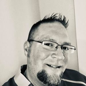 Meet your Posher, Samuel